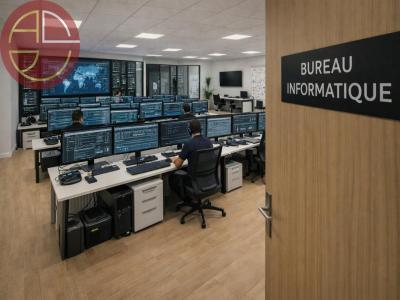 Acheter Bureau Ramonville-saint-agne 354900 euros