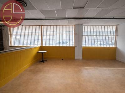 Acheter Local commercial 790 m2 Toulouse