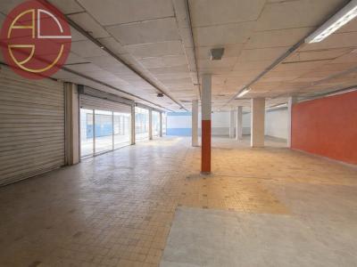 Acheter Local commercial Toulouse Haute garonne