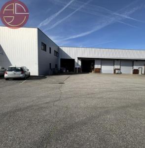 Annonce Location Commerce Beaupuy 31