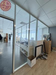 Louer Commerce 1330 m2 Beaupuy