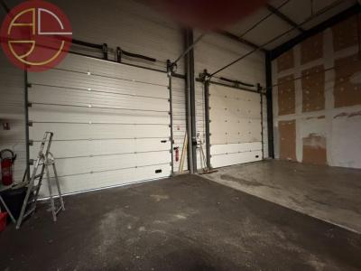 Louer Commerce 770 m2 Beaupuy