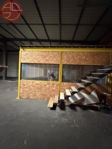 Louer Commerce Beaupuy Haute garonne