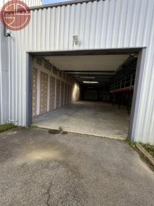 Louer Commerce 862 m2 Beaupuy