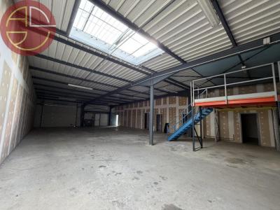 Louer Commerce Beaupuy Haute garonne