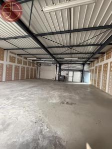 Louer Commerce Beaupuy 67068 euros