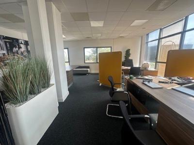 Louer Bureau Labege 117780 euros