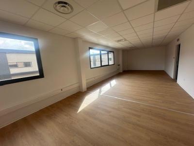 Louer Bureau Labege Haute garonne