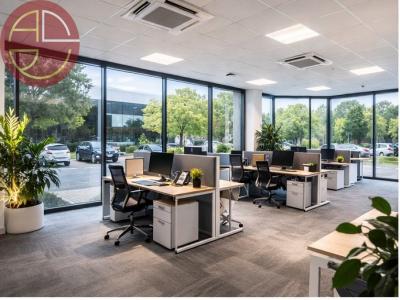 Annonce Location Bureau Labege 31