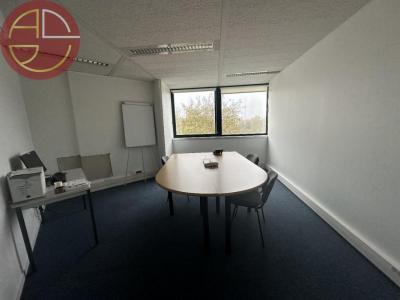 Louer Local commercial 203 m2 Colomiers