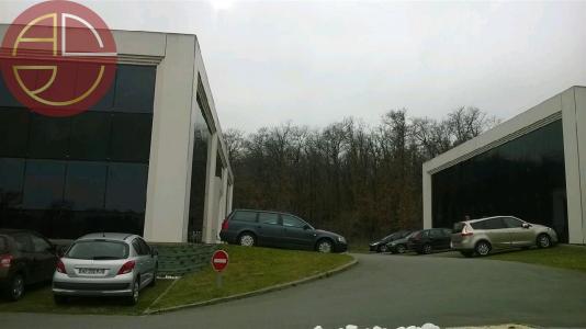 Louer Bureau 360 m2 Colomiers