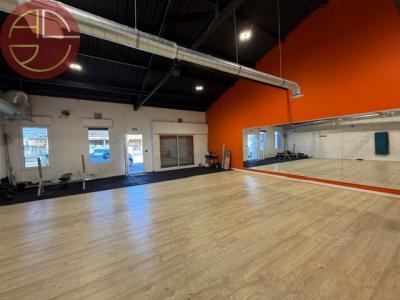 Acheter Local commercial Plaisance-du-touch Haute garonne