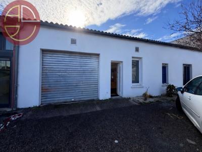 Acheter Local commercial Plaisance-du-touch 567000 euros