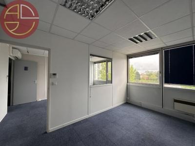 Annonce Vente Bureau Blagnac 31