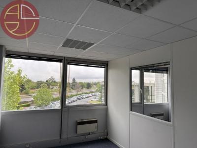 Acheter Bureau 126 m2 Blagnac