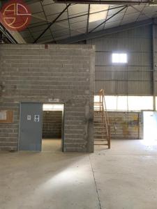 Louer Commerce Portet-sur-garonne Haute garonne
