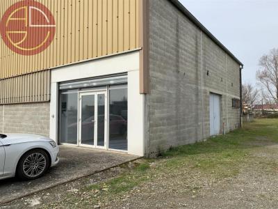 Louer Commerce Portet-sur-garonne 99996 euros