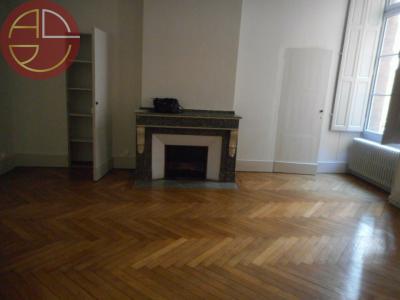 Louer Bureau 219 m2 Toulouse