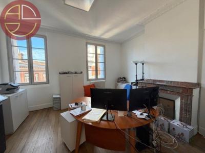 Louer Bureau Toulouse Haute garonne
