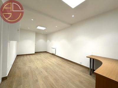 Annonce Vente Bureau Tournefeuille 31