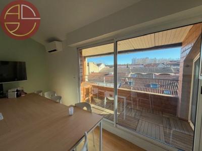 Annonce Location Bureau Toulouse 31