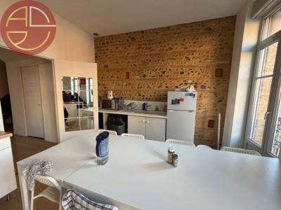 Louer Bureau Toulouse 29724 euros