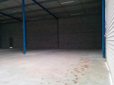 Louer Commerce 505 m2 Colomiers
