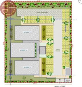 Acheter Local commercial Fonsorbes 154668 euros