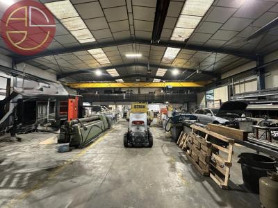 Annonce Location Commerce Toulouse 31