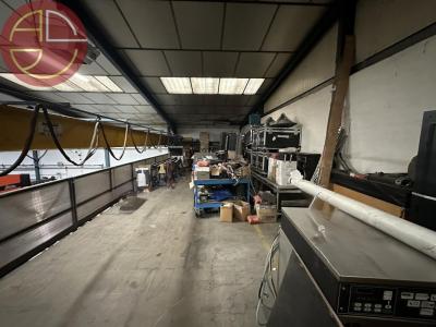 Louer Commerce Toulouse Haute garonne