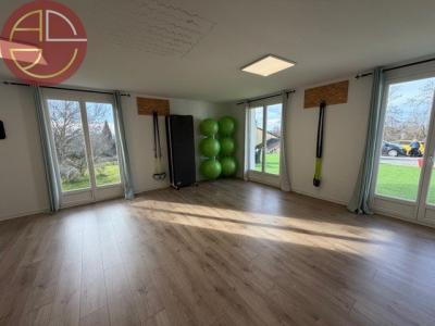 For sale Quint-fonsegrives 129 m2 Haute garonne (31130) photo 1