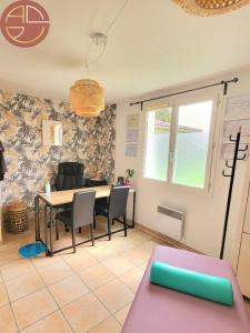 For sale Quint-fonsegrives 129 m2 Haute garonne (31130) photo 4