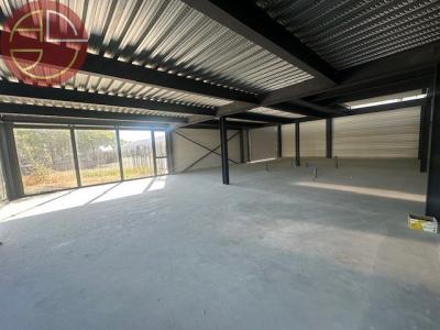 Louer Commerce Bruguieres Haute garonne
