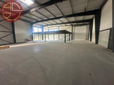 Louer Commerce Bruguieres 90504 euros