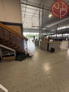 Louer Local commercial 1500 m2 Portet-sur-garonne