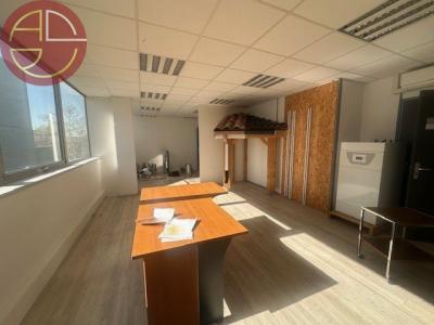 Acheter Bureau 95 m2 Toulouse