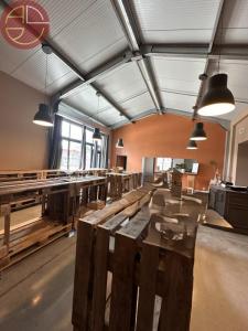 Acheter Commerce 450 m2 Toulouse