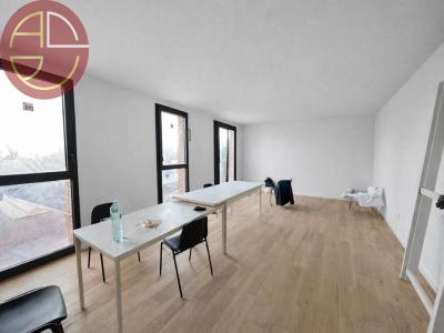Annonce Vente Bureau Toulouse 31