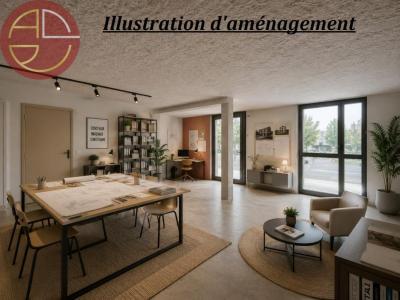 Acheter Bureau Toulouse Haute garonne