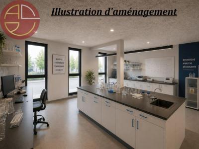 Acheter Bureau Toulouse 116130 euros