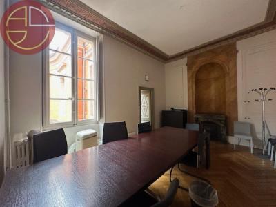 Louer Bureau Toulouse 46104 euros