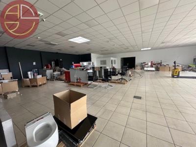 Louer Local commercial Toulouse 72840 euros