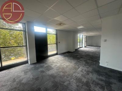 Acheter Bureau 131 m2 Toulouse
