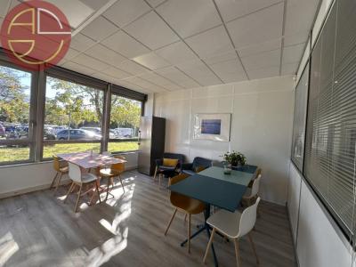 For rent Balma 18 rooms 364 m2 Haute garonne (31130) photo 2