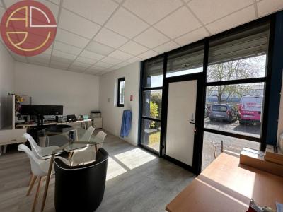Annonce Location Commerce Montrabe 31
