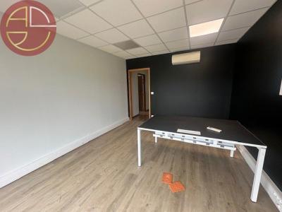 Louer Commerce Montrabe Haute garonne