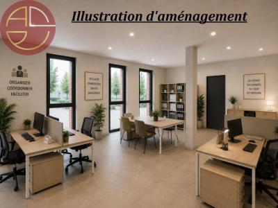 Acheter Bureau Toulouse Haute garonne