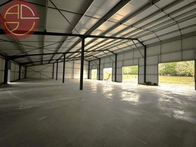 Annonce Location Commerce Verfeil 31
