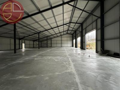 Louer Commerce Verfeil Haute garonne