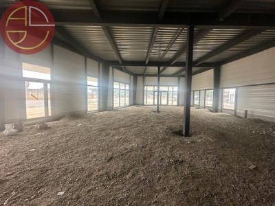 Louer Local commercial 1000 m2 Pinsaguel